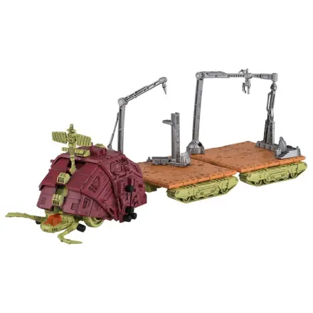 Zoids Plastični Model 1/100 RMZ-026 Gustav Moonbey Special 16 cm fotografija izdelka