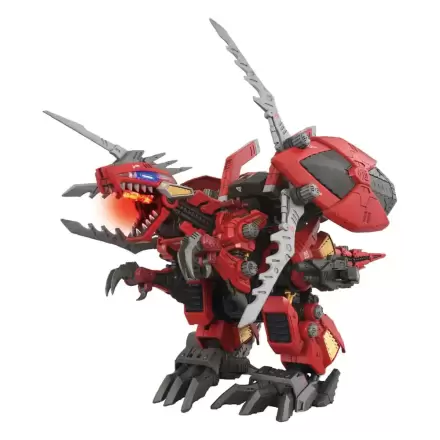 Zoids plastični model Komplet 1/72 AZ-12 Geno Breaker 32 cm fotografija izdelka