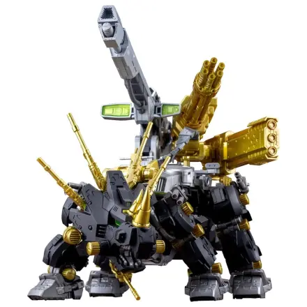 Zoids Plastični Model 1/72 Dark Horn Harry Special 2001 Re/color 40 cm fotografija izdelka
