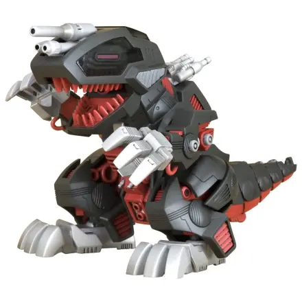 Zoids plastični model kit Death Saurer 9 cm fotografija izdelka