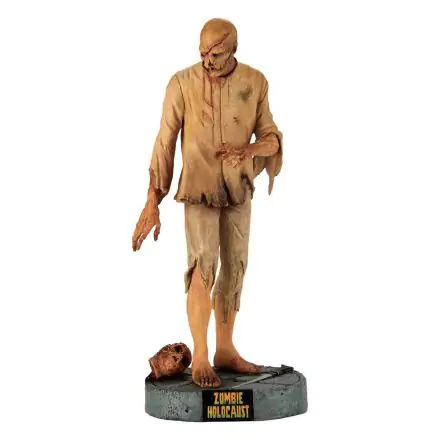 Zombie Holocaust Kip Poster Zombie 30 cm fotografija izdelka