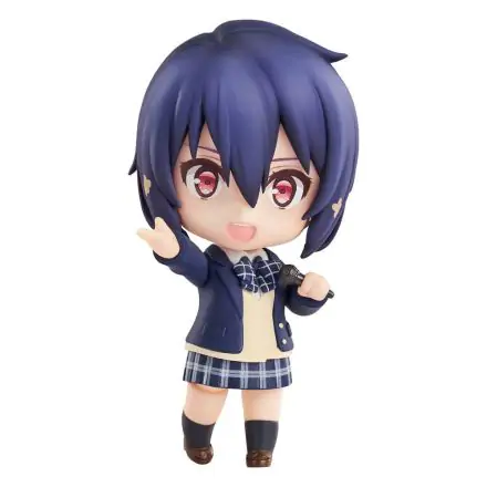 Zombie Land Saga Nendoroid akcijska figura Ai Mizuno 10 cm termékfotója