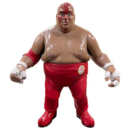 Zombie Sailor's Toys Abdullah the Butcher akcijska figura 11 cm fotografija izdelka