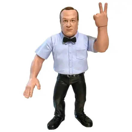 Zombie Sailor's Toys akcijska figura Earl Hebner 11 cm fotografija izdelka