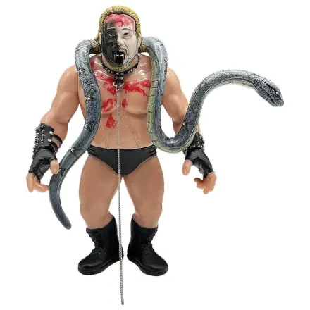 Zombie Sailor's Toys akcijska figura Kevin Sullivan with Snake 11 cm fotografija izdelka