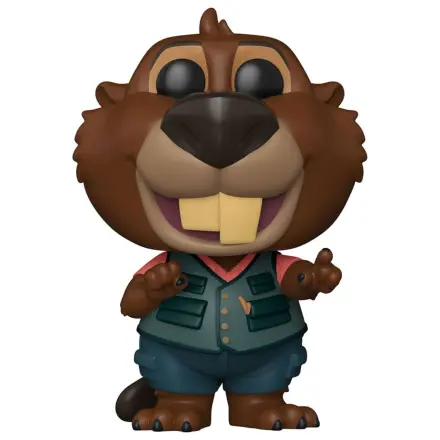 Zootopia 2 Funko POP! Filmi vinilna figura Nibbles Maplestick 9 cm fotografija izdelka