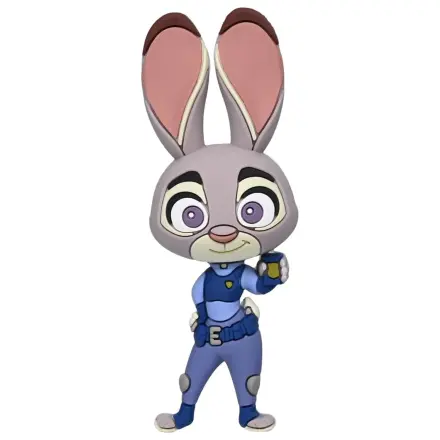 Zootopia 3D penasti magnet Judy Hopps fotografija izdelka