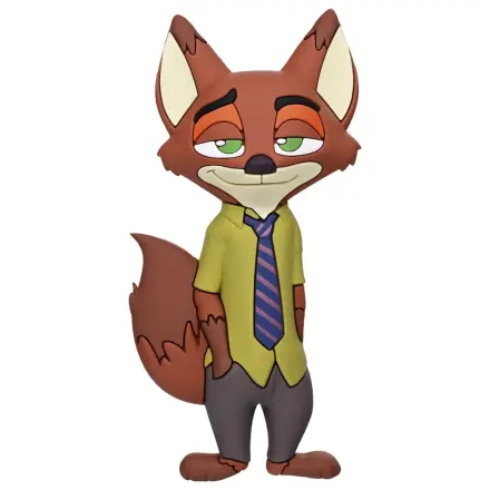 Zootopia 3D pena Magnet Nick Wilde fotografija izdelka