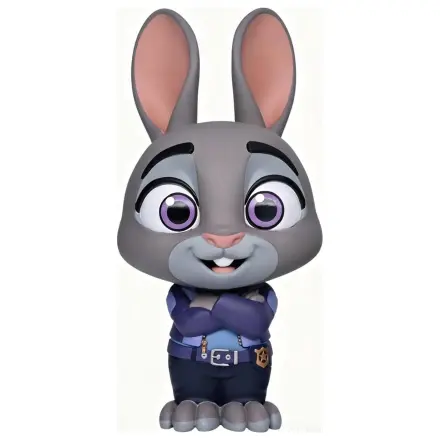 Zootopia Figuralna banka Judy fotografija izdelka